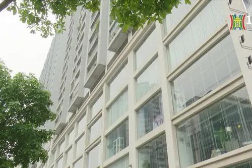 Chung cư Hà Nội hạ nhiệt, chủ nhà giảm giá bán