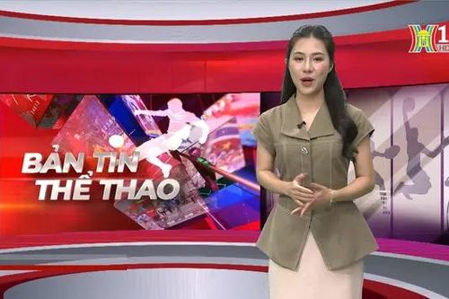 Bản tin Thể thao | 24/08/2024