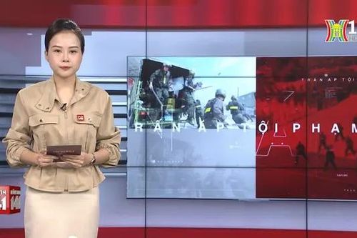Bản tin 141 | 24/08/2024