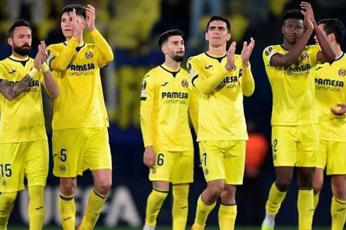 Villarreal giành chiến thắng trước Sevilla tại sân nhà