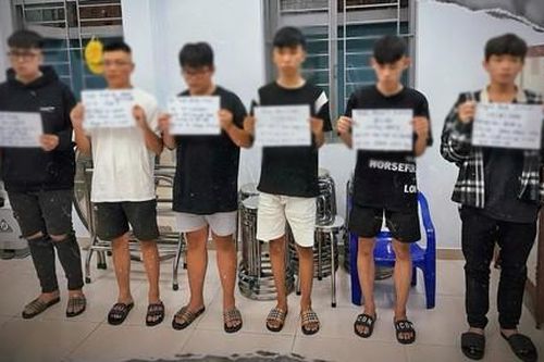 Phong trào tố giác vi phạm trật tự an toàn giao thông phát huy hiệu quả