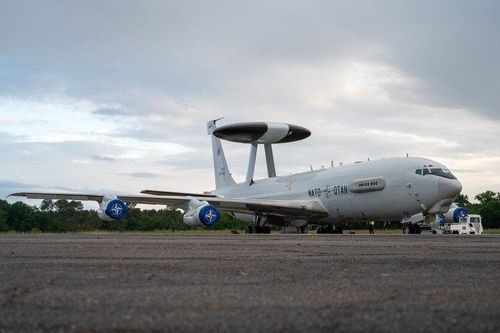 Căn cứ NATO tại Đức báo động vì 'mối đe dọa tiềm tàng'