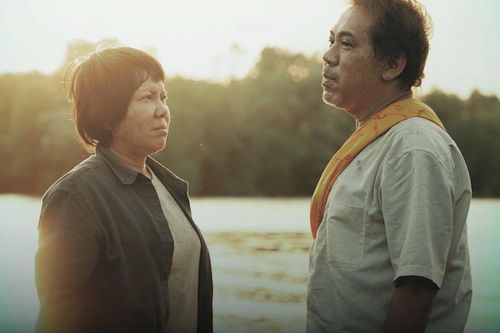 Phim kinh dị 'Ma Da' liên tiếp lập kỷ lục
