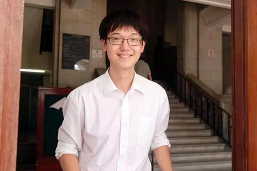 Cú sốc thần đồng Toán bị 11 đại học danh tiếng thế giới từ chối