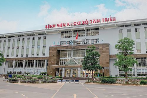Bác sĩ bị tố nhận tiền 'lót tay': Bộ Y tế làm việc với Bệnh viện K