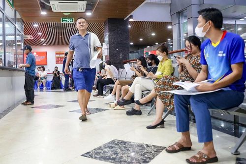 Bộ Y tế: Bệnh viện công khai đường dây nóng, giá dịch vụ để giảm thiểu tiêu cực