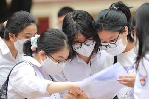 Thêm nhiều trường đại học tuyển bổ sung, cao nhất gần 2.000 chỉ tiêu