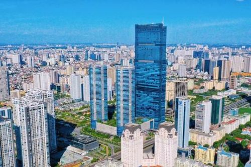Tổ chức cao điểm tuyên truyền, tập huấn Luật Thủ đô