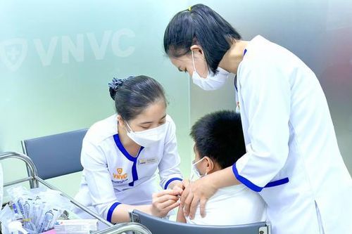 VNVC khai trương trung tâm tiêm chủng thứ 192, bao phủ mạng lưới toàn quốc