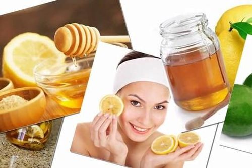 Tự chế mặt nạ handmade từ những nguyên liệu tự nhiên có sẵn trong tủ lạnh