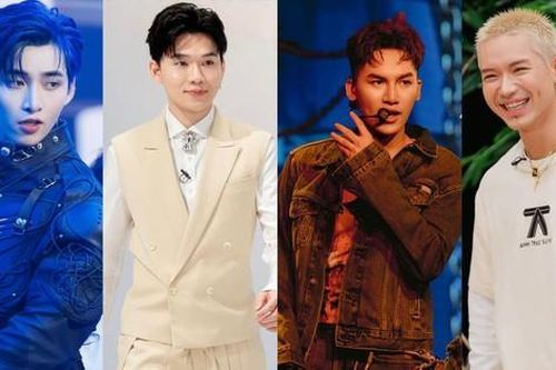 Anh Trai Say Hi: Các 'anh trai' được 'hồi sinh' phút chót, thứ hạng của WEAN gây sốc
