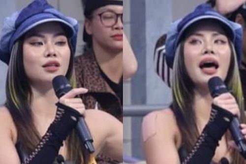 Nữ Hoàng Vũ Đạo Đường Phố: Cộ (F.E.D) gặp tai nạn trên trường quay MV