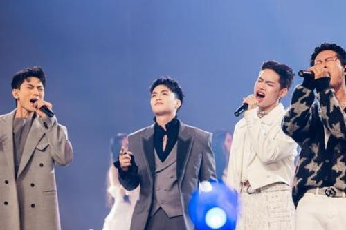 'Kim Phút Kim Giờ' của đội HURRYKNG dù viral vẫn nhận về ý kiến trái chiều