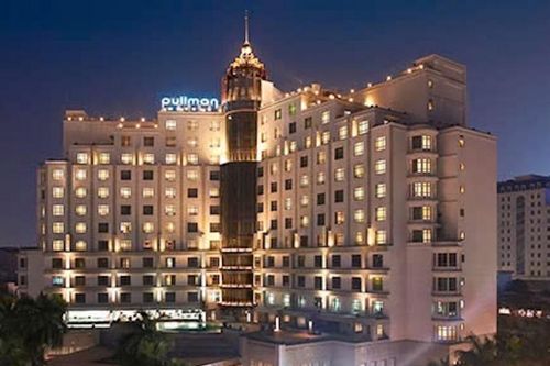 Tụ điểm tập trung nhiều người Việt đánh bạc trái phép tại Khách sạn Pullman bị triệt phá thế nào?