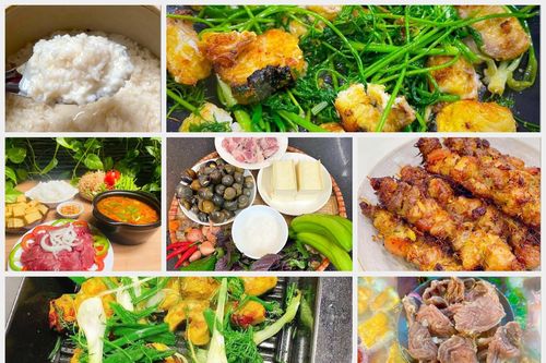 Mẻ - gia vị độc đáo của ẩm thực Việt