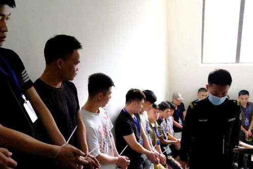 Cảnh giác với thủ đoạn buôn người qua Tam Giác Vàng
