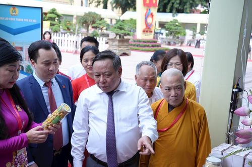 Chú trọng giám sát những vấn đề bức xúc trong nhân dân
