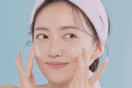 Da mịn như lụa nhờ tẩy tế bào chết