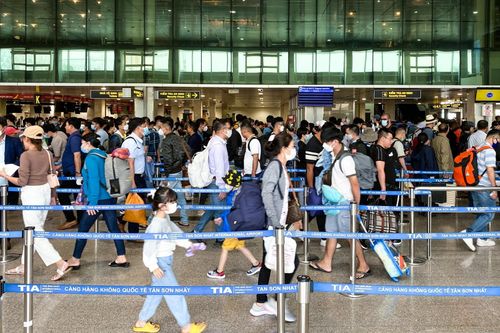 Cá nhân, chủ hộ kinh doanh nợ thuế có thể bị cấm xuất cảnh