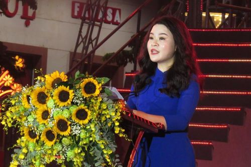 'Giai điệu trẻ' giao lưu kết nối giữa tuổi trẻ hai Thành phố