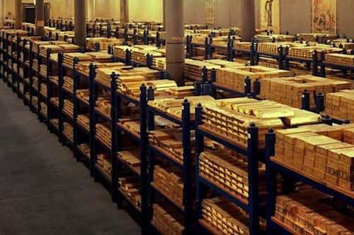Lộ diện 10 quốc gia mua vàng nhiều nhất thế giới trong thập kỷ qua