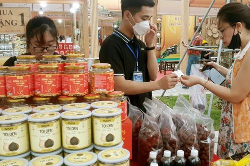 Ngày mai, diễn ra Tọa đàm thúc đẩy tiêu thụ sản phẩm OCOP qua siêu thị
