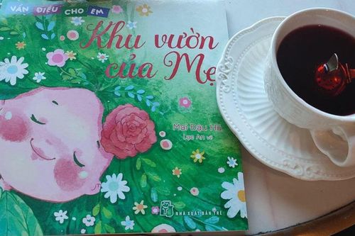 Đọc 'Khu vườn của Mẹ' của Mai Đậu Hũ: Định nghĩa lại thế giới theo cách trẻ thơ