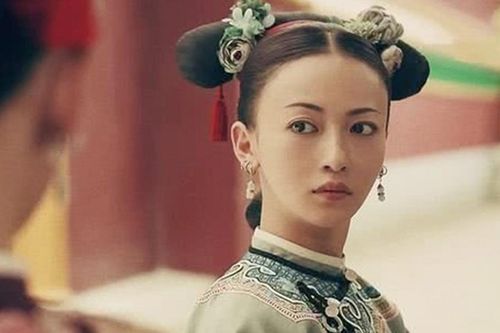 Ngô Cẩn Ngôn 'Diên Hi công lược' – Tài năng diễn xuất không thể phủ nhận