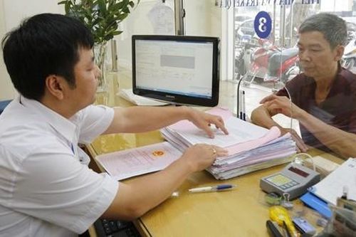 Các loại giấy tờ làm căn cứ cấp quyền sử dụng đất