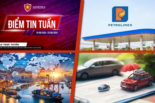 Cảnh báo thủ đoạn khiến doanh nghiệp Việt dễ 'mắc bẫy' khi giao thương quốc tế