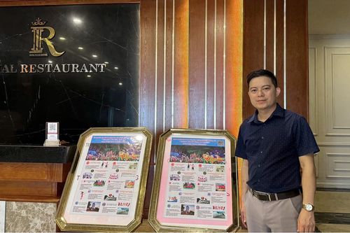 Ban hành bộ quy tắc ứng xử xây dựng văn hóa dịp Lễ hội Thành Tuyên năm 2024