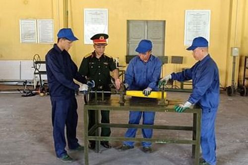 Gỡ khó để có sáng kiến hay