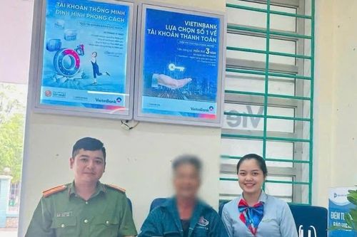 Người đàn ông suýt mất hơn nửa tỷ đồng vì bị dọa liên quan án ma túy