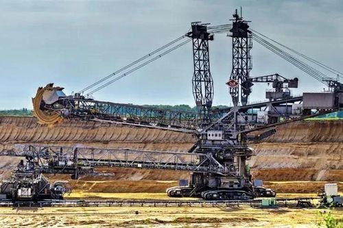 Trung Quốc khiến Mỹ không có khoáng sản quan trọng