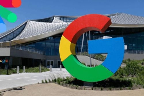 Thay đổi biểu tượng Google trên điện thoại siêu đơn giản
