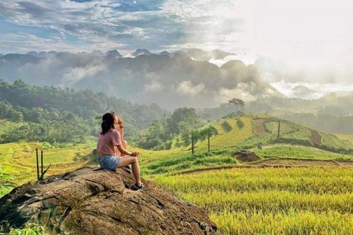 Tour ngắn ngày, du lịch gần được ưa chuộng dịp lễ 2/9