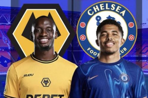 Nhận định Wolves vs Chelsea, 20h ngày 25/8 tại Ngoại hạng Anh 2024/25