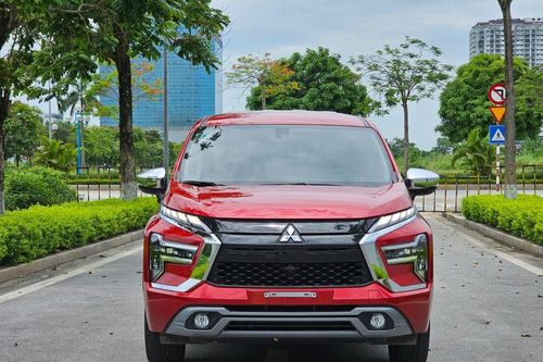 Những mẫu xe gầm cao có giá chưa đến 600 triệu: Bạn nên cân nhắc