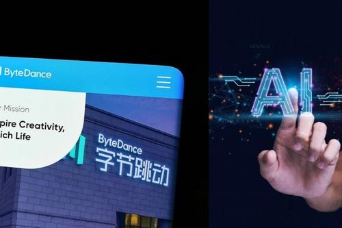 Các ứng dụng AI của Trung Quốc muốn chinh phục thị trường nước ngoài