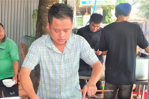 Những quán ăn ấm lòng thơm thảo