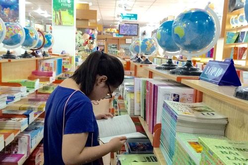 Làm sao giảm áp lực mùa tựu trường?