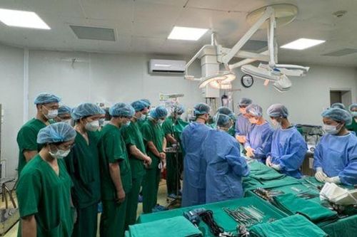 Từ sinh mệnh sắp tắt, chàng trai ở Đông Anh đã tái sinh nhiều cuộc đời