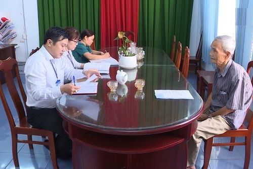 Lãnh đạo Đồng Nai dành 1h đồng hồ mỗi buổi sáng để trò chuyện với dân