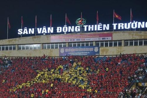 Vì sao Siêu Cúp bóng đá Quốc gia 2023/2024 được tổ chức tại Nam Định?