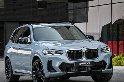 BMW triệu hồi 720.000 xe vì lỗi có thể gây hỏa hoạn