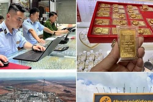 Diễn biến lạ ở Thế giới Di động; hơn 100 doanh nghiệp vàng bị 'sờ gáy'