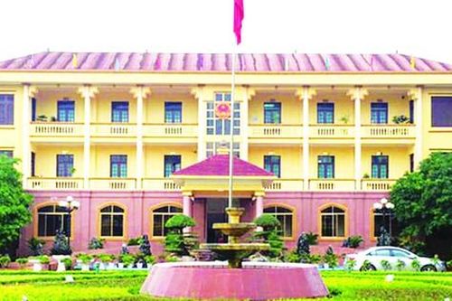 Bắc Ninh: Kết luận thanh tra trách nhiệm Chủ tịch huyện Tiên Du