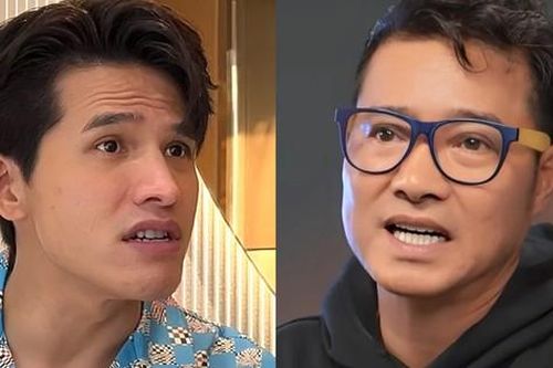 Quốc Thiên: 'Tôi sốc 3 ngày khi anh Hồng Sơn và Hà Lê bị loại'