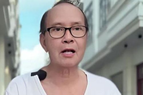 Nỗi sợ của NSND Thanh Điền