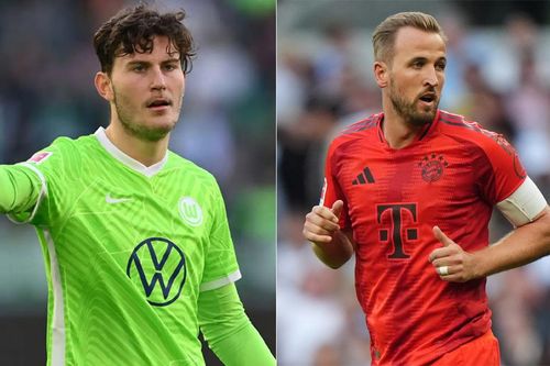 Nhận định Wolfsburg vs Bayern Munich, 20h30 ngày 25/8: Đại tiệc bàn thắng